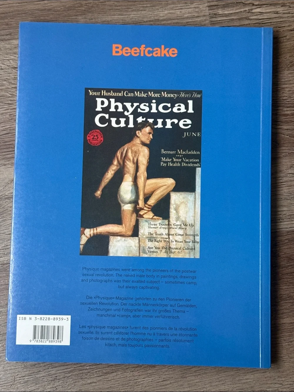 F.V. Hooven hard find